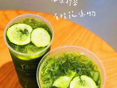 -桂桂茶(恒基名人店)
