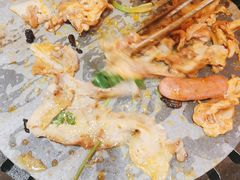 -正宗齐齐哈尔烤肉·齐牛哥鲜切炭火烤肉(杭州总店)