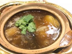 -万宝海鲜舫(劳动公园店)