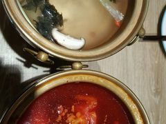 -古关火锅店(古北水镇景区店)
