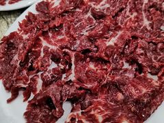 -州记·肠粉·牛肉火锅(福安店)