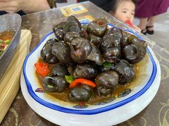 -涵家味土菜馆·徽州一绝臭鳜鱼(三河古镇店)