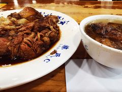 -柴氏风味斋(甘家口店)