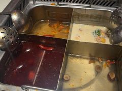 -海底捞火锅(珠影星光城夜宵主题店)