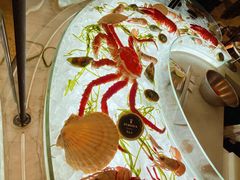 -壳里西餐厅Coquille Seafood Bistro(蒙自路店)