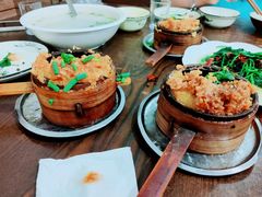 肥肠格格-巷子深格格(万州总店)