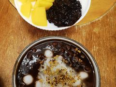 -小团圆糖水铺(襄阳南路店)