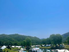 -玉渡山自然风景区