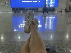 -贵阳龙洞堡国际机场-T2航站楼