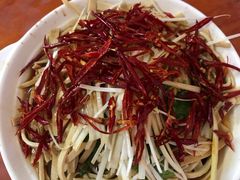 -如意香辣鸡架(总店)