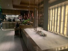 大堂-湊湊火锅·茶憩(世博大道店)
