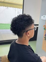 -HighPack男士理发Barbershop海派