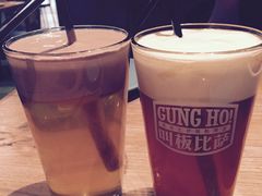 -叫板比萨(荟聚购物中心店)