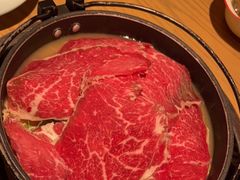 -大和食乐·鲜和牛酸汤火锅(环宇荟店)