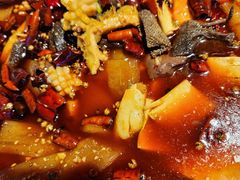 -粉墨特色菜·烧烤音乐酒馆
