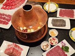 -南门涮肉(上海二店)