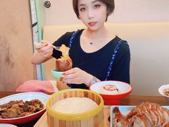 -院落新京菜·烤鸭(地安门店)