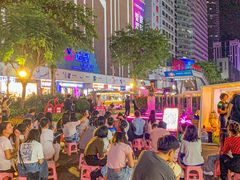 -茂业天地(华强北店)