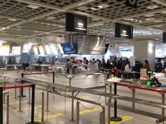 -宜家·瑞典风味餐厅(天津东丽商场店)