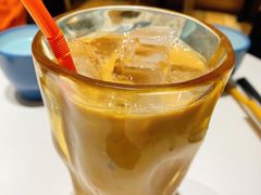 金牌奶茶-龙记香港茶餐厅(久光百货店)