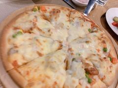 -柏斯图德国餐吧(馆陶路德国风情街店)