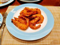 -海鲜自助·汇咖啡厅(宜宾绿发皇冠假日酒店)
