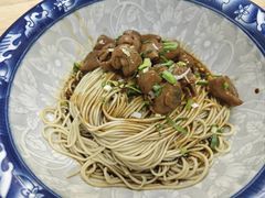 肥肠拌面-陀块头面馆(梅岭南路店)