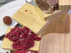 -宴全牛粤来越牛潮汕鲜牛肉火锅(海州万达广场店)