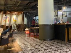 -清真·艾美可餐厅(大悦汇店)