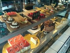 -Juicy Bakery(大学路店)