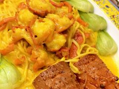 -粤盛海鲜平价店(洛溪食街店)