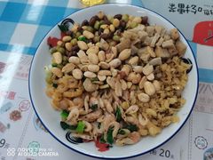 -揭西擂茶(龙华店)