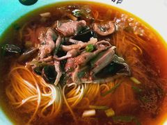 -兴福老面馆(寺路街店)