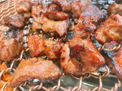大块肉-大壮家原味烤肉(兴华北街店)
