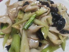 -钱山海鲜大排档