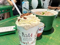 -费大厨辣椒炒肉(太平老街店)