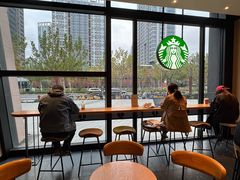 -星巴克臻选(上海长风大悦城店)