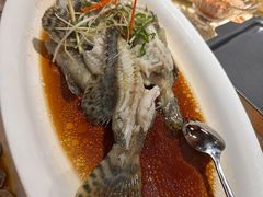-小林哥的海鲜馆·夜宵烧烤(渔人码头店)