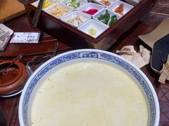 -香麒园·过桥米线·南湖雅宴