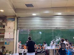 -沈妈砂锅(光华村店)