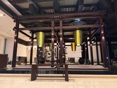 -河源万绿湖美思威尔顿酒店