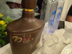 -那达慕蒙古风味酒楼