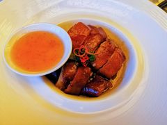 -富力丽思卡尔顿酒店·丽轩中餐厅