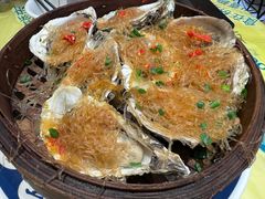 -桥东喜碧海鲜街(水东街店)