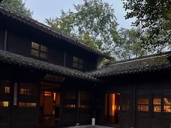 -法云安缦酒店