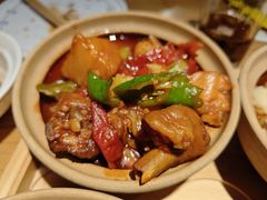 -幸福的烤包子·新疆菜