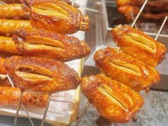 -老白清真烧烤(锦州旗舰店)