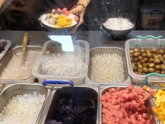 -老式乌米冰(阜阳园店)