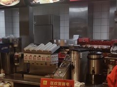 -麦当劳(文武路店)