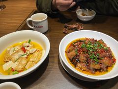-味上湘菜馆(岳麓山店)